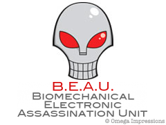 Biomechanical Electronic Assassination Unit