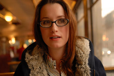 Ingrid Michaelson