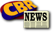 CBR News logo