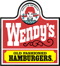 Wendy's sign