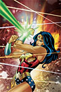 Wonder Woman #19 cover